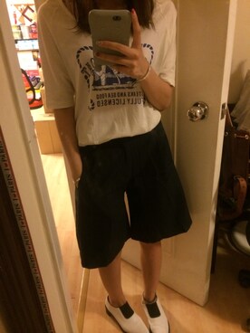 shishiさんのコーディネート