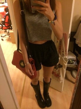 shishiさんのコーディネート