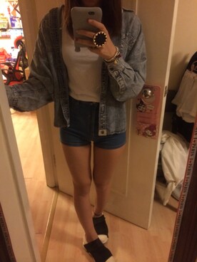 shishiさんのコーディネート