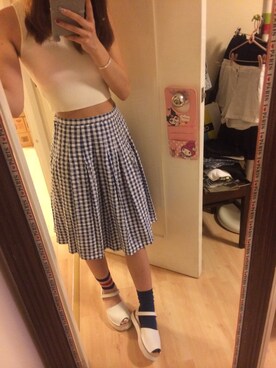 shishiさんのコーディネート