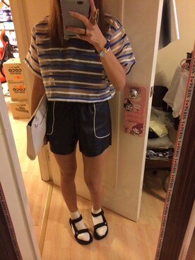 shishiさんのコーディネート