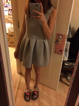 shishiさんのコーディネート