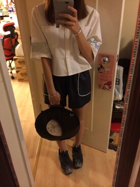 shishiさんのコーディネート