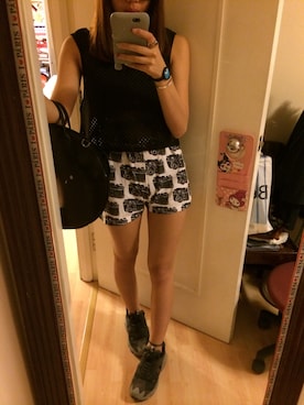 shishiさん(レディース・165cm)の秋コーディネート