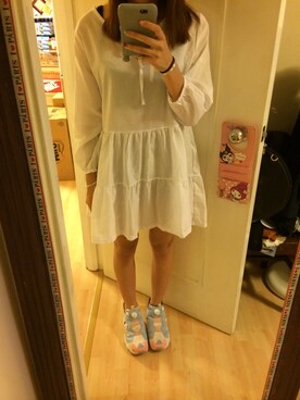 shishiさん(レディース・165cm)の秋コーディネート