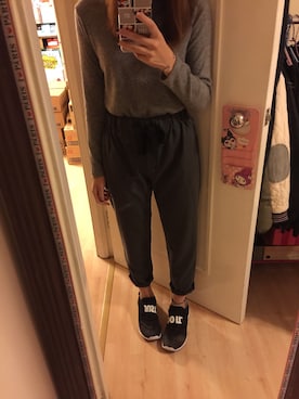 shishiさんのコーディネート