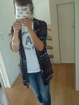 maiさんのコーディネート