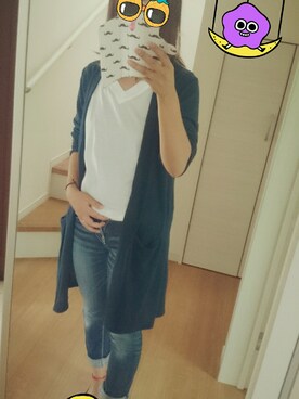 maiさんのコーディネート