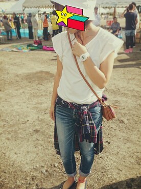 maiさんのコーディネート