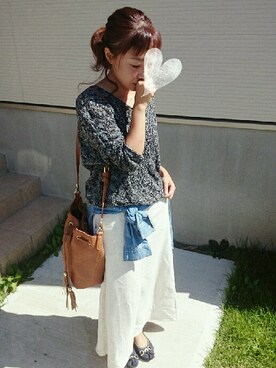 maiさんのコーディネート