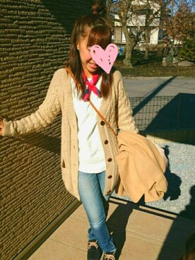 maiさんのコーディネート