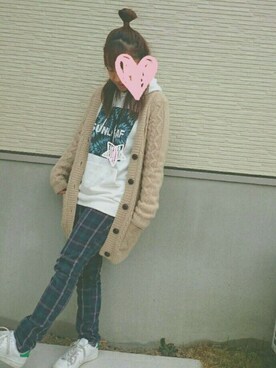 maiさんのコーディネート