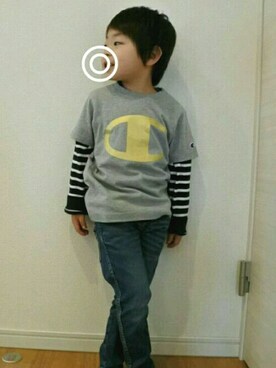 maiさんのコーディネート