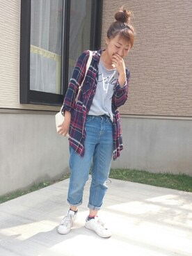 maiさんのコーディネート