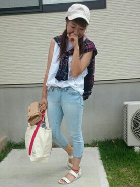 maiさんのコーディネート