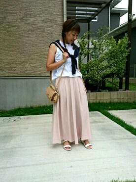 maiさんのコーディネート