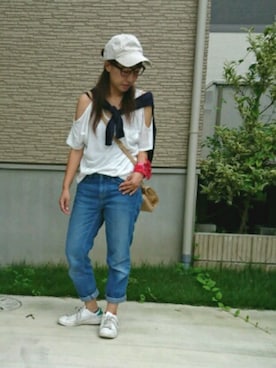 maiさんのコーディネート