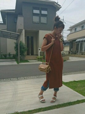 maiさんのコーディネート