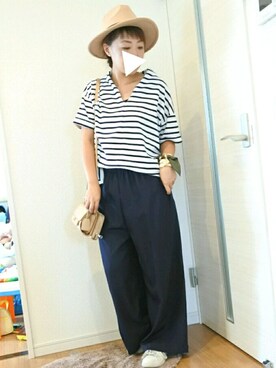 maiさんのコーディネート