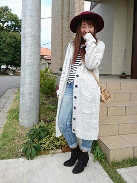 maiさんのコーディネート