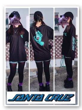 mariさんのコーディネート