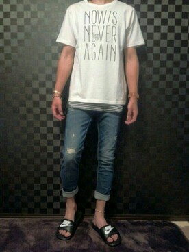 hs_papa★さんのコーディネート