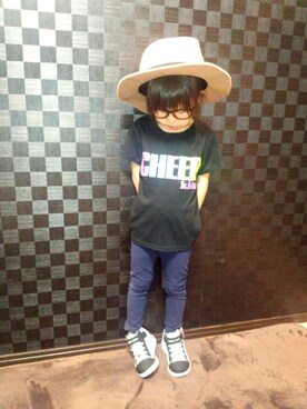 hs_papa★さんのコーディネート