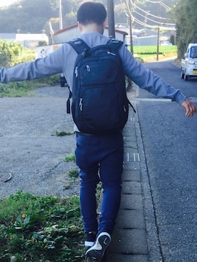 濱chan✩さんのコーディネート