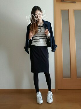 y.y.r...mさんのコーディネート