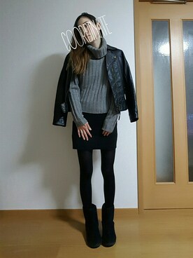 y.y.r...mさんのコーディネート