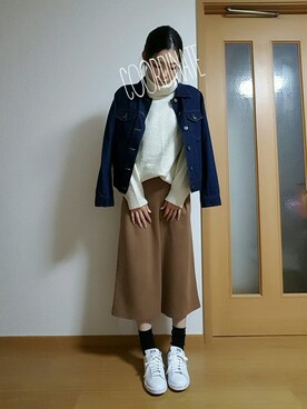 y.y.r...mさんのコーディネート