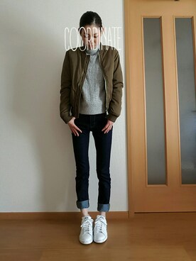 y.y.r...mさんのコーディネート