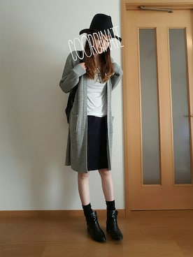 y.y.r...mさんのコーディネート