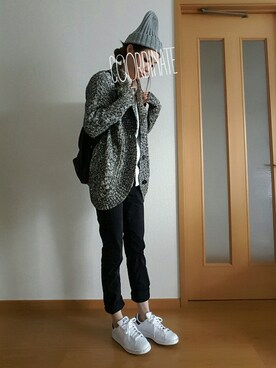 y.y.r...mさんのコーディネート