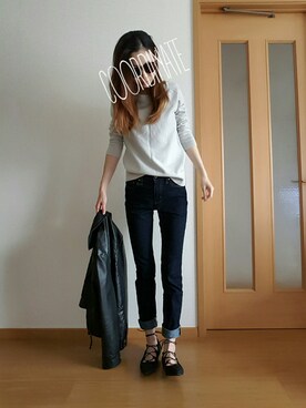 y.y.r...mさんのコーディネート