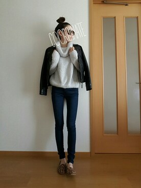 y.y.r...mさんのコーディネート