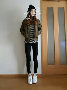 y.y.r...mさんのコーディネート