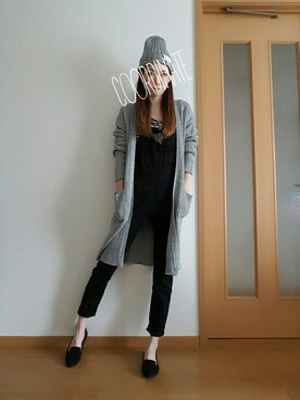 y.y.r...mさんのコーディネート