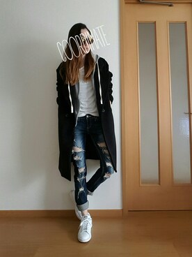 y.y.r...mさんのコーディネート