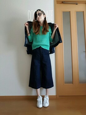 y.y.r...mさんのコーディネート