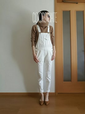 y.y.r...mさんのコーディネート