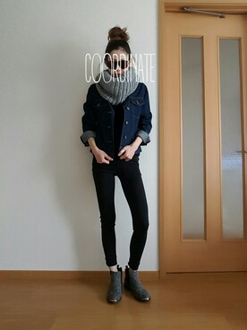 y.y.r...mさんのコーディネート