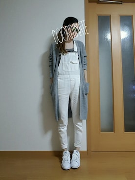 y.y.r...mさんのコーディネート