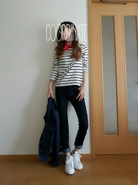 y.y.r...mさんのコーディネート