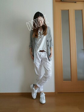 y.y.r...mさんのコーディネート