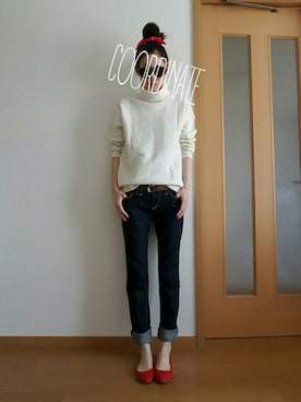 y.y.r...mさんのコーディネート