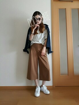 y.y.r...mさんのコーディネート