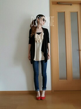 y.y.r...mさんのコーディネート