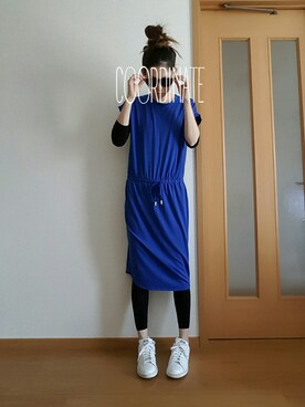 y.y.r...mさんのコーディネート