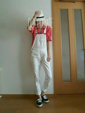 y.y.r...mさんのコーディネート